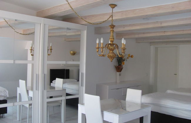 Apartment Storchenfärbe - Foto 72