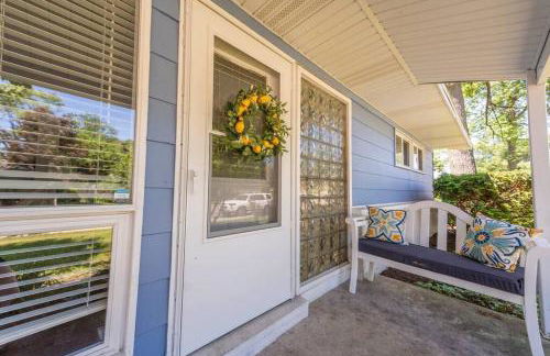 Close to Beach, Hot Tub, Pet Friendly, Firepit - Foto 53