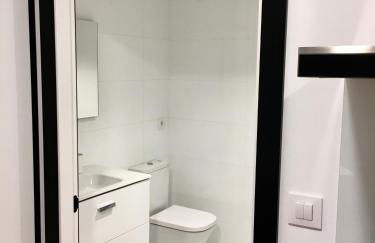 LOFT DE DISEÑO CON BALCON - Foto 10