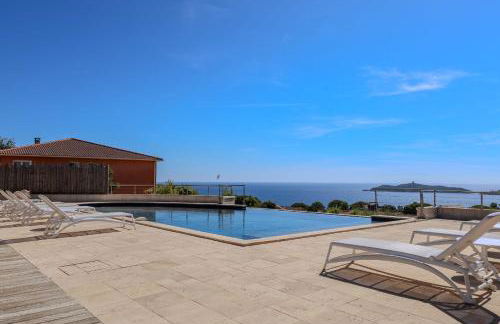 Villa Ghjiseppina Di Pinarello - Foto 57