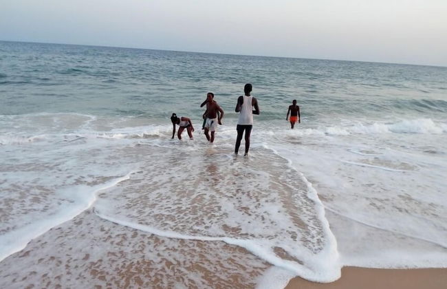 Nigus House - Foto 38