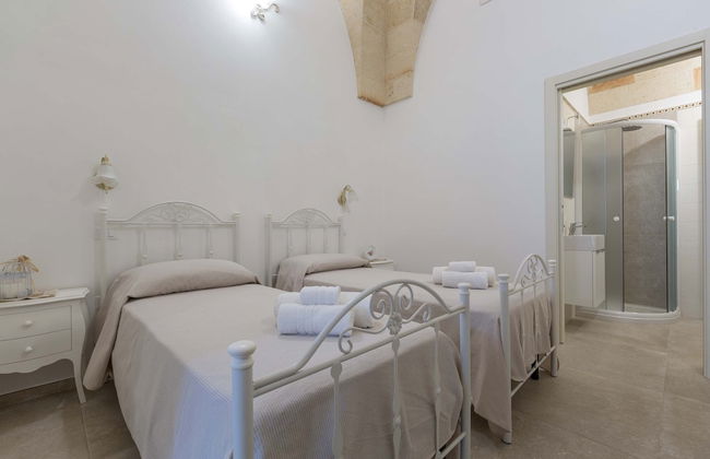 3063 Dimora Ilenia by Barbarhouse - Foto 5