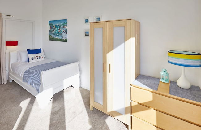 Host Stay The Watchtower - Foto 11