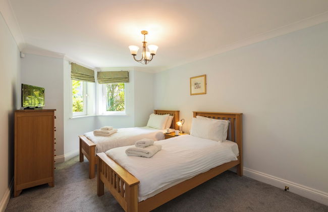 Porth Veor Villas & Apartments - Foto 24