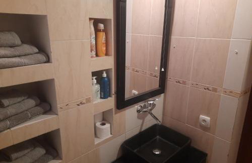 Dwupoziomowy Apartament w Centrum Miasta - Foto 11