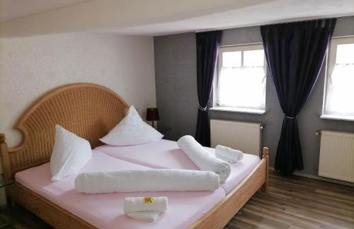 Gästehaus Zum Salztrippler - Foto 12