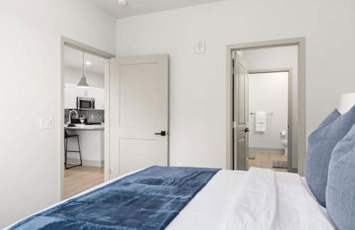 Unique Living 5 Min From Downtown - Foto 23