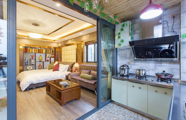 Hongyadong Full River View Apartment - Photo 7