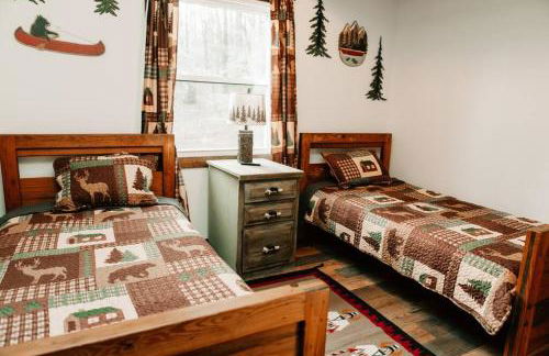 Luxury Mountain Getaway - Foto 26