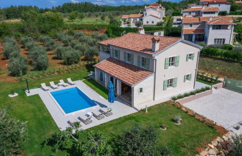 Villa Stella Polaris - Foto 13