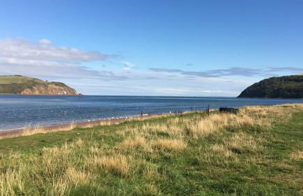Auchencairn Cottage - Foto 41
