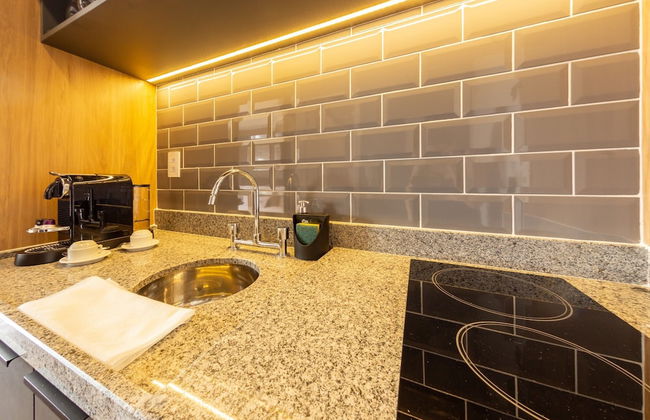 Charlie Nik Vila Mariana - Foto 18