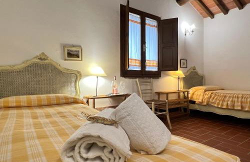 Fattoria Lornano Winery - Foto 150