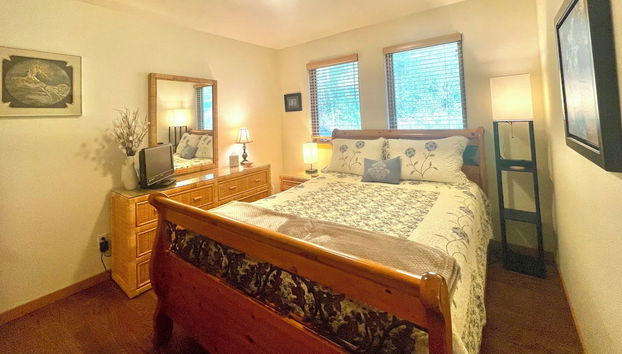 Moose Crossing - Foto 3, Habitación