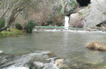 Casa Rural las Rosas de Benaojan - Photo 67