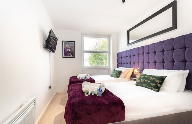 Smart Apartments - Empress Heights - Foto 2