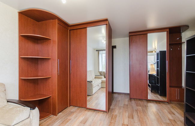 Apartments on Gorkogo 65 - Foto 21