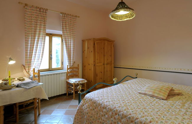 Agriturismo Podere Poggio Ai Cieli - Photo 10