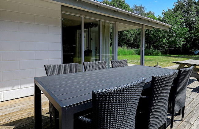 4 Person Holiday Home in Laeso - Photo 13