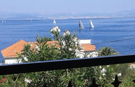 Apartments by the sea Stomorska, Solta - 11298 - Foto 23