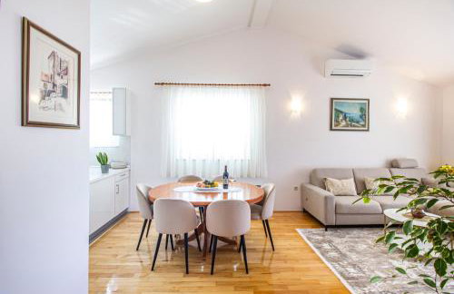 Apartment Anita with amazing sea view - Foto 22