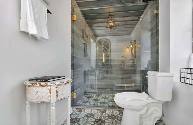 Coco Casita Hot Tub - 4 Miles to Downtown Fred - Foto 6