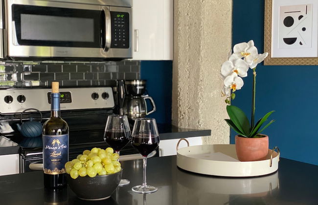 The Cosmo Lofts - Foto 72