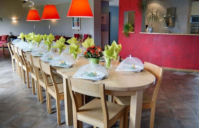 Large Home With Sauna, Ovifat - Photo 17