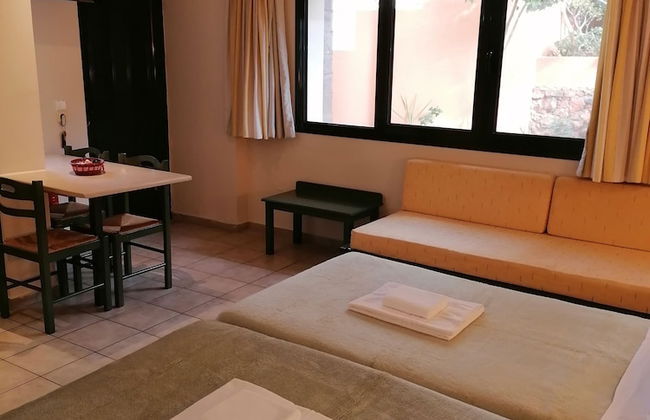 Villiana Holiday Apartments - Foto 15