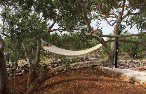 Luxury villa Vela Rina - Foto 54