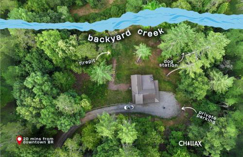 Chillax Creeks - Foto 33