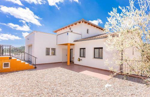 Villa Serranita - Stylish Holiday Home with Views and Air Conditioning 15 mins to Sitges - Photo 30