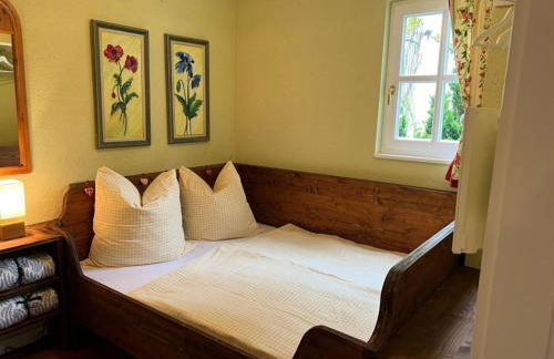 Landhaus Weickenhof Comfortable holiday residence - Foto 3