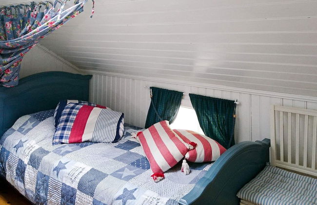 Holiday Home in Grundsund - Foto 14