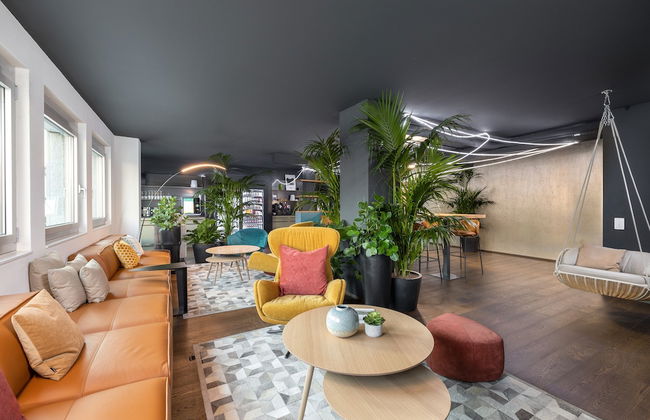 Livingtown AG - Photo 2