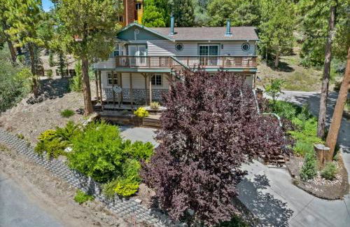 Cozy Cabin perfect for 2 Families - Foto 19