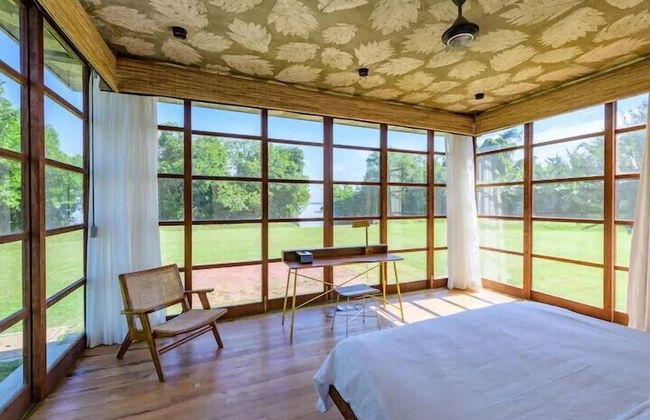 Solar Crab - Photo 2