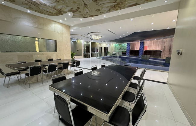 VIP resort chalet - 18 - Foto 3