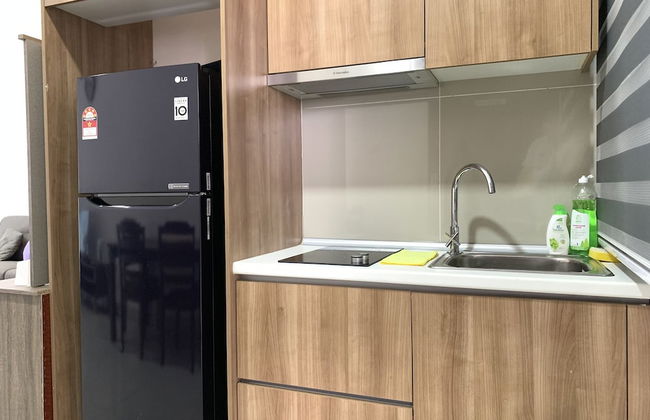 Palazio Serviced Apartment - Foto 44