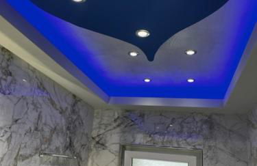 CHANIOTI LUXURY FIRST LINE BY MAKHOMe - Foto 13