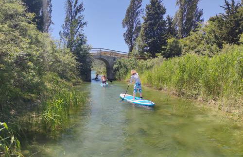 Baćina Lakes - Apartment Jelena - Foto 40