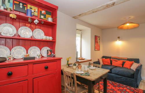 The Old Stables - Foto 1