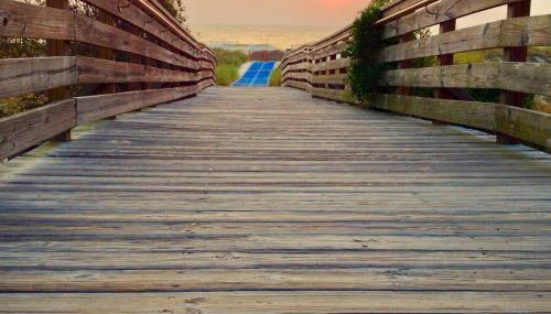 SandyToes B Beach bikes pool & Fun - Foto 2