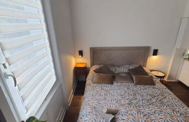 Hôte Stéphanois Studio & parking - Foto 39