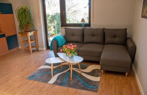 Ferienwohnung Maintalblick - Foto 7