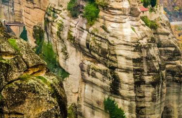 Elati Electra's Cozy House - Foto 26