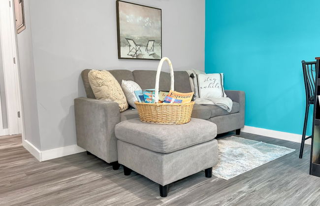 Seaside Escape - Foto 76