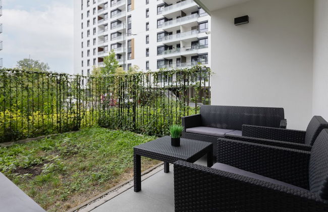 Żoliborz Artystyczny by Renters - Foto 24