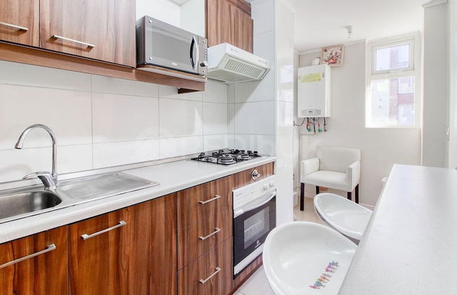 Precioso depto en Puerto Varas - Foto 10