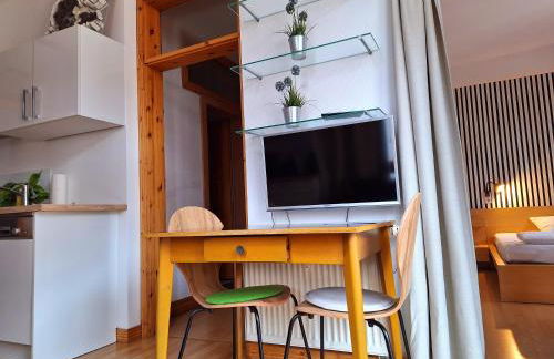 Beliebtes City-Apartment Reutlingen - Foto 6